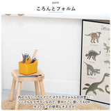 小物入れ おしゃれ 通販 ツールボックス Forma Frank S スタッキング 重なる 仕切り付き 整理用品 小さめ 収納 整理整頓 持ち手 ハンドル付き デスク オフィス メイク道具 化粧品 文具
