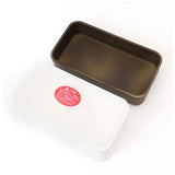 お弁当箱 1段 500ml 通販 弁当箱 ランチボックス ランチBOX 弁当 お弁当 一段 木目 抗菌剤 レンジ対応 食洗機対応 ドーム蓋 レンジOK 食洗機OK 大人 日本製