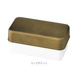 お弁当箱 1段 500ml 通販 弁当箱 ランチボックス ランチBOX 弁当 お弁当 一段 木目 抗菌剤 レンジ対応 食洗機対応 ドーム蓋 レンジOK 食洗機OK 大人 日本製