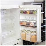 フレッシュロック 1.7 通販 FRESHLOK 角型 1.7L 1700ml 保存容器 密閉 密閉容器 密閉保存容器 キャニスター プラスチック グリーンパッキン ワンタッチ 軽い 軽量 調味料入れ