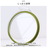 フレッシュロック 4.0 セット 通販 FRESHLOK 角型 4.0L 3個セット 4000ml 保存容器 密閉 密閉容器 密閉保存容器 キャニスター プラスチック グリーンパッキン ワンタッチ 軽い 軽量