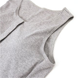 前開き ブラトップ 通販 綿100%前開きカップ付タンクトップ カップ付タンクトップ 前あき タンクトップ 肌着 インナー カップ付きインナー 綿100% レディース パッド付き 入院 介護 病院
