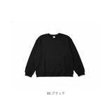 フルーツオブザルーム トレーナー 通販 FRUIT OF THE LOOM スウェット トップス スウェットトレーナー 長袖 メンズ シンプル 無地 ユニセックス おしゃれ かわいい クルーネック