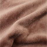 フルーツオブザルーム ルームウェア 通販 FRUIT OF THE LOOM 上下セット セットアップ ボア上下 カーディガン 長袖 ロングパンツ パンツ あたたかい レディース メンズ おしゃれ かわいい