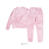 フルーツオブザルーム ルームウェア 通販 FRUIT OF THE LOOM 上下セット ボア上下 セットアップ 長袖 ロングパンツ パンツ レディース メンズ あたたかい おしゃれ かわいい 男女兼用