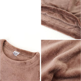 フルーツオブザルーム ルームウェア 通販 FRUIT OF THE LOOM 上下セット ボア上下 セットアップ 長袖 ロングパンツ パンツ レディース メンズ あたたかい おしゃれ かわいい 男女兼用