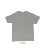 フルーツオブザルーム パックtシャツ 通販 FRUIT OF THE LOOM Tシャツ 半袖 ヘビーウエイトTシャツ tシャツ ヘビーウェイト 7oz 7オンス メンズ 無地 シンプル カットソー ロゴ アメカジ