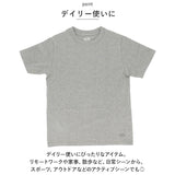 フルーツオブザルーム パックtシャツ 通販 FRUIT OF THE LOOM Tシャツ 半袖 ヘビーウエイトTシャツ tシャツ ヘビーウェイト 7oz 7オンス メンズ 無地 シンプル カットソー ロゴ アメカジ