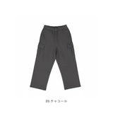 フルーツオブザルーム スウェットパンツ 通販 FRUIT OF THE LOOM カーゴパンツ ロングパンツ パンツ ズボン スウェット メンズ カジュアル シンプル 無地 ユニセックス おしゃれ かわいい