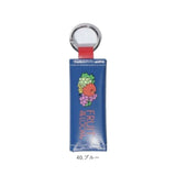 キーリング 財布 通販 FRUIT OF THE LOOM フルーツオブザルーム キーケース スマートキー 鍵入れ ミニウォレット ミニ財布 コンパクト コインケース 小銭入れ 持ち運び かわいい おしゃれ