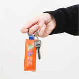 キーリング 財布 通販 FRUIT OF THE LOOM フルーツオブザルーム キーケース スマートキー 鍵入れ ミニウォレット ミニ財布 コンパクト コインケース 小銭入れ 持ち運び かわいい おしゃれ