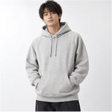 fruit of the loom パーカー 通販 フルーツオブザルーム 81349800 プルオーバー スウェット フーディー ルームウェア 部屋着 ワンマイル 長袖 トレーナー フード 裏毛パイル 無地