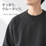 フルーツオブザルーム スウェット 通販 fruit of the loom 81349900 トレーナー スエット プルオーバー トップス 無地 ルームウェア 部屋着 メンズ レディース 長袖 クルーネック 裏毛