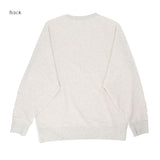 フルーツオブザルーム スウェット 通販 fruit of the loom 81349900 トレーナー スエット プルオーバー トップス 無地 ルームウェア 部屋着 メンズ レディース 長袖 クルーネック 裏毛