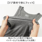 フルーツオブザルーム タンクトップ 通販 FRUIT OF THE LOOM 3枚セット ノースリーブ メンズ トップス インナー 袖なし シンプル カジュアル おしゃれ 男女兼用 メンズファッション