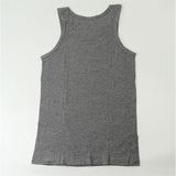 フルーツオブザルーム タンクトップ 通販 FRUIT OF THE LOOM 3枚セット ノースリーブ メンズ トップス インナー 袖なし シンプル カジュアル おしゃれ 男女兼用 メンズファッション