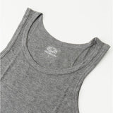 フルーツオブザルーム タンクトップ 通販 FRUIT OF THE LOOM 3枚セット ノースリーブ メンズ トップス インナー 袖なし シンプル カジュアル おしゃれ 男女兼用 メンズファッション