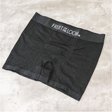 フルーツオブザルーム ボクサーパンツ 通販 FRUIT OF THE LOOM メンズ ボクサー パンツ 3枚セット おしゃれ インナーウエア アンダーウェア シンプル 無地 ボクサーブリーフ