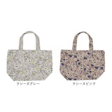 トートバッグ レディース 小さめ 通販 布 ミニ 軽量 ミニトートバッグ ランチトートバッグ おしゃれ かわいい シンプル マチあり 綿 コットン キャンバス お弁当 ランチ おでかけ