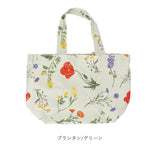 FRIENDSHILL フレンズヒル ミニ トートバッグ 柴田さん 柴犬 通販 トートバック ミニトート 手提げ ランチバッグ ランチトート エコバッグ エコバック サブバッグ サブバック キャンバス