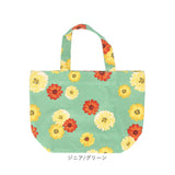 FRIENDSHILL フレンズヒル ミニ トートバッグ 柴田さん 柴犬 通販 トートバック ミニトート 手提げ ランチバッグ ランチトート エコバッグ エコバック サブバッグ サブバック キャンバス