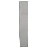 隙間収納 14cm 通販 すきま収納 収納ケース 引き出し 奥行46.5 キッチンラック スリム キッチン 収納 ストッカー リビング 冷蔵庫横 シンク横 洗面所 ランドリー 洗濯機横 ライクイット