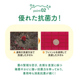 森の生活 洗濯用 フィトンα 詰め替え用 3個セット 通販 エコタイプ 除菌消臭剤 消臭抗菌剤 抗菌剤 消臭 除菌 抗菌 フィトン 防臭 加齢臭 部屋干し 植物精油成分 ランドリー用品 洗濯用品