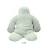 抱き枕 ぬいぐるみ 通販 抱きまくら だきまくら 座り抱き枕 クッション 腰まくら 枕 まくら FUNIO フニオ Sサイズ マスコット インテリア 雑貨 ミニ抱きまくら 気持ちいい 癒しグッズ