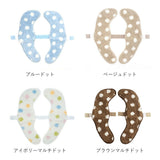 便座シート 厚手 通販 洗える o型 u型 ふわふわ ふんわリッチ 便座マット 便座カバー 暖房便座 マジックテープ おしゃれ かわいい カキウチ トイレタリー トイレ用品 日用品 インテリア