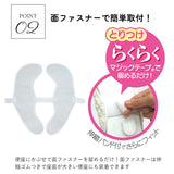 便座シート 厚手 通販 洗える o型 u型 ふわふわ ふんわリッチ 便座マット 便座カバー 暖房便座 マジックテープ おしゃれ かわいい カキウチ トイレタリー トイレ用品 日用品 インテリア