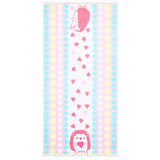 fureru タオル 楽天 こども 子供 子ども 60×120cm フレル バスタオル 男の子 女の子 キッズ プール おしゃれ バス用品 バスルーム 生活雑貨 生活用品 インテリア雑貨