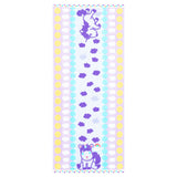 fureru タオル 楽天 こども 子供 子ども 60×120cm フレル バスタオル 男の子 女の子 キッズ プール おしゃれ バス用品 バスルーム 生活雑貨 生活用品 インテリア雑貨