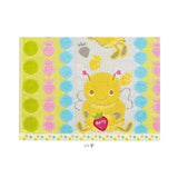 fureru タオル 楽天 こども 子供 子ども 34×80cm フレル フェイスタオル 男の子 女の子 キッズ プール おしゃれ バス用品 バスルーム 生活雑貨 生活用品 インテリア雑貨