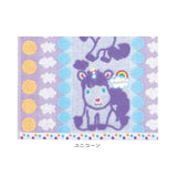 fureru タオル 楽天 こども 子供 子ども 34×80cm フレル フェイスタオル 男の子 女の子 キッズ プール おしゃれ バス用品 バスルーム 生活雑貨 生活用品 インテリア雑貨