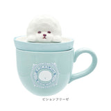 マグカップ フタ付 キャラクター 通販 コップ マグ カップ 蓋付きマグカップ かわいい おしゃれ 可愛い キャラ グッズ ふた付き 箱入り ギフト 贈り物 コーヒーカップ ティーカップ 食器