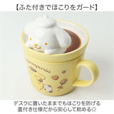マグカップ フタ付 キャラクター 通販 コップ マグ カップ 蓋付きマグカップ かわいい おしゃれ 可愛い キャラ グッズ ふた付き 箱入り ギフト 贈り物 コーヒーカップ ティーカップ 食器
