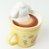 マグカップ フタ付 キャラクター 通販 コップ マグ カップ 蓋付きマグカップ かわいい おしゃれ 可愛い キャラ グッズ ふた付き 箱入り ギフト 贈り物 コーヒーカップ ティーカップ 食器