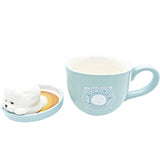 マグカップ フタ付 キャラクター 通販 コップ マグ カップ 蓋付きマグカップ かわいい おしゃれ 可愛い キャラ グッズ ふた付き 箱入り ギフト 贈り物 コーヒーカップ ティーカップ 食器