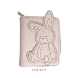 財布 レディース 二つ折り かわいい 通販 二つ折り財布 二折財布 サイフ さいふ ミニ財布 折り財布 おしゃれ 折財布 フェイクレザー 使いやすい コンパクト ラウンドファスナー 合皮