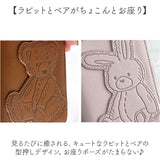 財布 レディース 二つ折り かわいい 通販 二つ折り財布 二折財布 サイフ さいふ ミニ財布 折り財布 おしゃれ 折財布 フェイクレザー 使いやすい コンパクト ラウンドファスナー 合皮