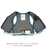 ライフジャケット 子供 通販 ジュニア 子ども フローティングベスト ウェットスーツ ネオプレン レジャー 海水浴 川遊び 水遊び 乾きやすい 釣り 夏  レッド ブルー ライトブルー