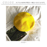 ベレー帽 通販 帽子 レディース帽子 ベレー 春 夏 通気性 快適 かるいやわらかい サイズ調節 サマーベレー かわいい おしゃれ シンプル しっくり ゆったり お出かけ 外出 メンズ 小さめ
