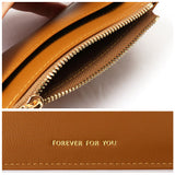 ミニ財布 レディース 財布 通販 小銭入れ カード入れ ミニウォレット ウォレット カードホルダー 小さい ミニ 薄型 スリム カード コンパクト ファスナー PUレザー フェイクレザー