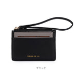 ミニ財布 レディース 財布 通販 小銭入れ カード入れ ミニウォレット ウォレット カードホルダー 小さい ミニ 薄型 スリム カード コンパクト ファスナー PUレザー フェイクレザー