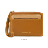 ミニ財布 レディース 財布 通販 小銭入れ カード入れ ミニウォレット ウォレット カードホルダー 小さい ミニ 薄型 スリム カード コンパクト ファスナー PUレザー フェイクレザー