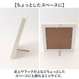 アートフレーム 通販 日本 ミニアートフレーム 壁掛けアート 壁飾り おしゃれ W19 x H19cm インテリア モダン 壁掛け アート 玄関 リビング 寝室 額入り 飾る 開店祝い 癒し 新生活