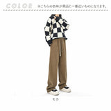 ワイドパンツ レディース 通販 パンツ ズボン 長ズボン 裏起毛 ウエストゴム 体型カバー ゆったり 暖かい あたたかい あったか コーデユロイ ストレッチ 厚手 保温 秋 冬 リブ カジュアル