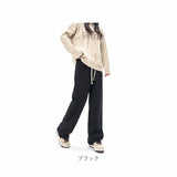 ワイドパンツ レディース 通販 パンツ ズボン 長ズボン 裏起毛 ウエストゴム 体型カバー ゆったり 暖かい あたたかい あったか コーデユロイ ストレッチ 厚手 保温 秋 冬 リブ カジュアル