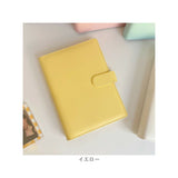 トレカファイル かわいい 通販 トレカケース コレクトブック トレカホルダー トレカアルバム トレーディングカードバインダー トレーディングカード ファイル トレカ バインダー A5 6穴
