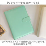 トレカファイル かわいい 通販 トレカケース コレクトブック トレカホルダー トレカアルバム トレーディングカードバインダー トレーディングカード ファイル トレカ バインダー A5 6穴